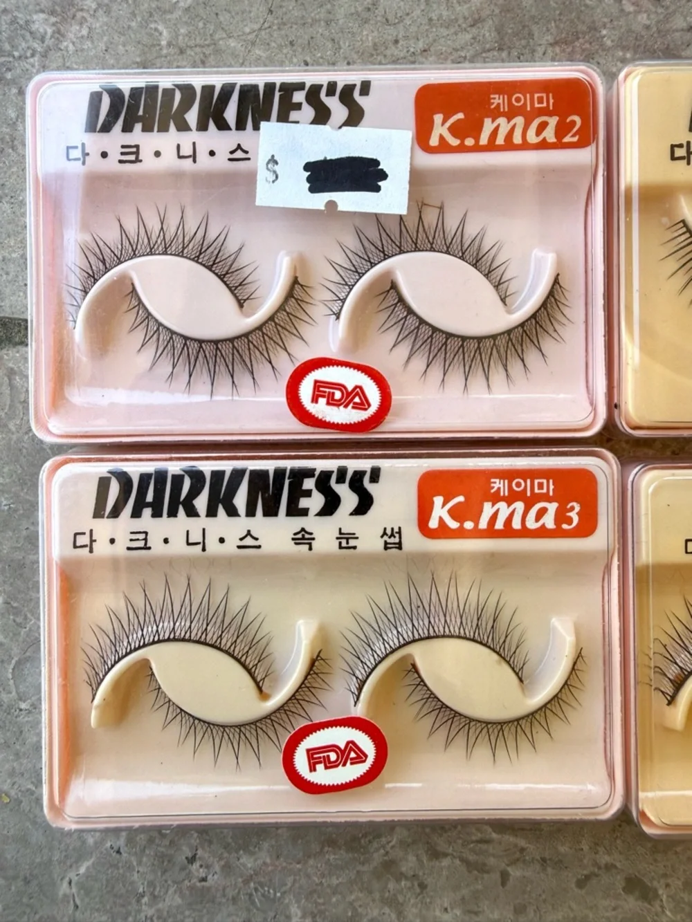 Last bundle (4) - Picture 2 of 3